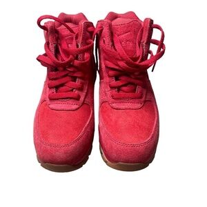 Nike‎ Kids Air Max Goadome "Gym Red" sneakers